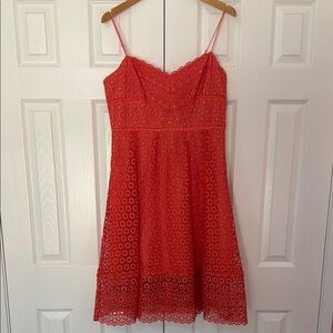 JCrew dress